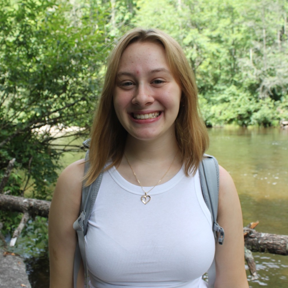 Meet your Posher, Rachael